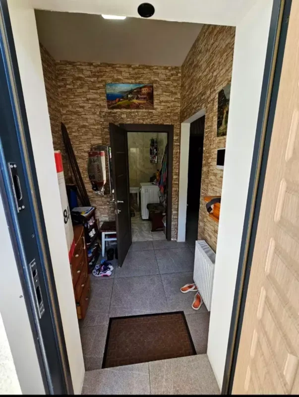 Квартира 1-кімн. продаж Вишневе – 23.2 м², Вишневе — 7/14