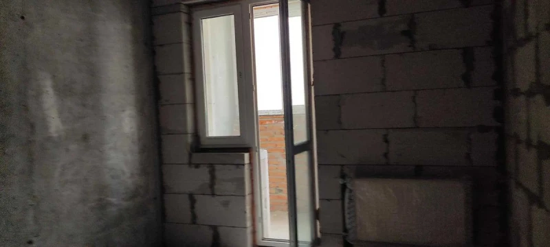 Квартира 3-кімн. продаж Вишневе – 96 м², Вишневе — 2/9