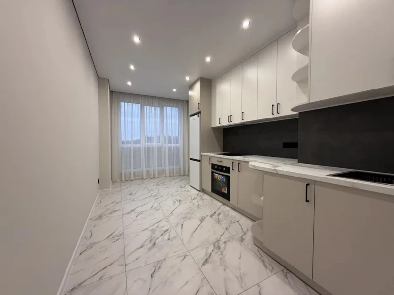 Квартира 1-кімн. продаж Ірпінь – 42 м², Ирпень — 4/9