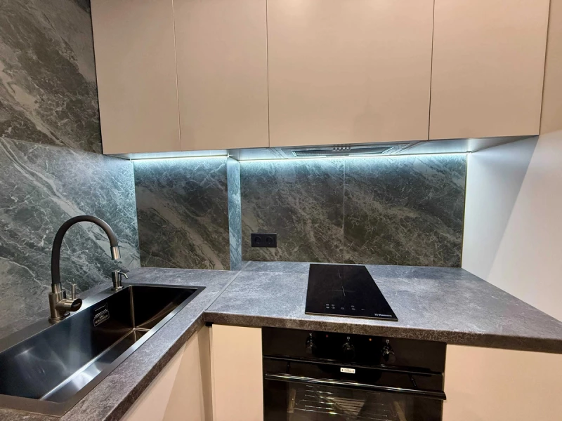 Квартира 1-кімн. продаж Ірпінь – 34 м², Ирпень — 8/15