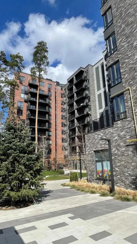 Квартира 1-кімн. продаж Ірпінь – 34 м², Ирпень — 14/15