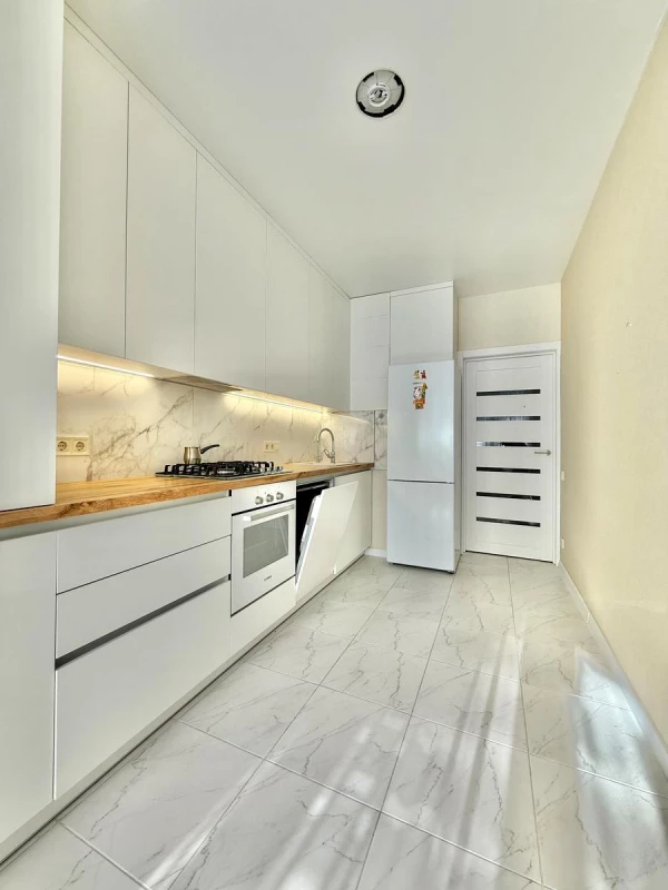 Квартира 1-кімн. продаж Ірпінь – 22 м², Ирпень — 2/11