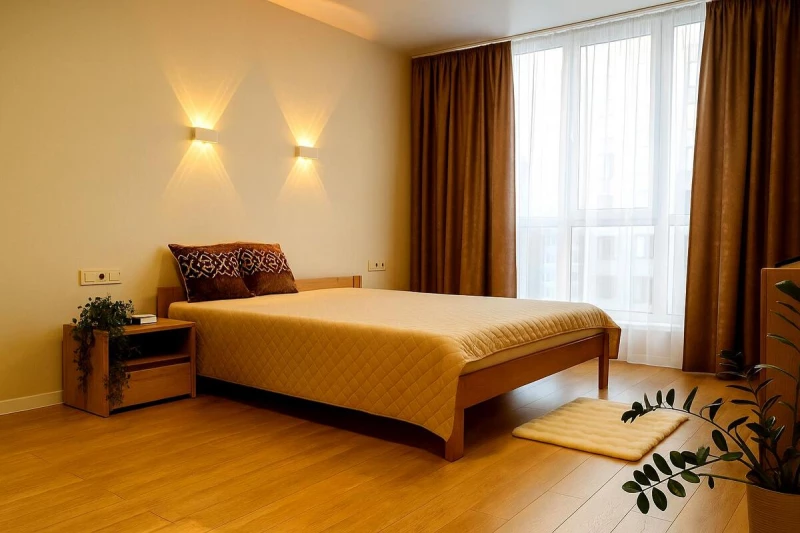 Квартира 1-кімн. продаж Ірпінь – 22 м², Ирпень — 4/11