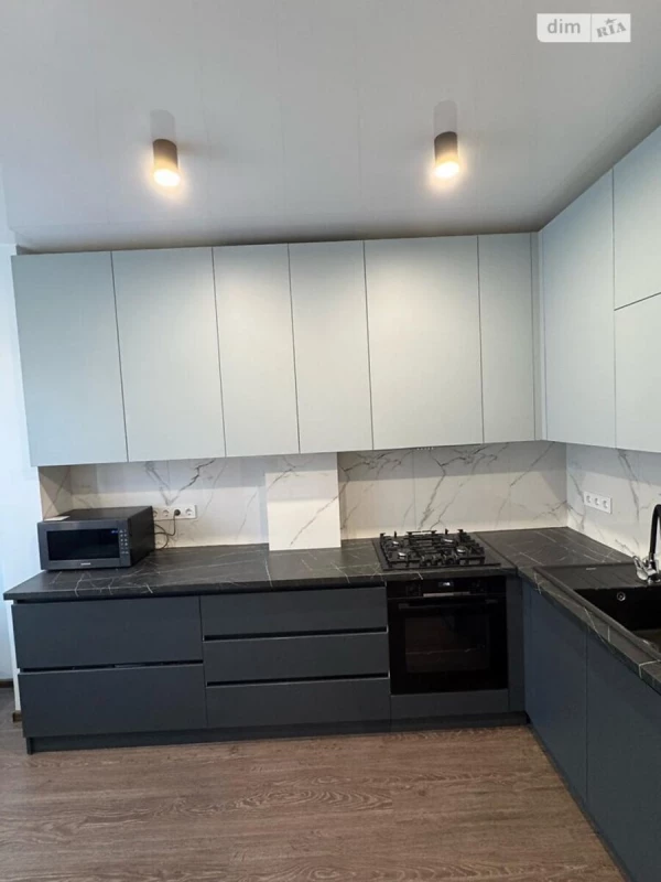 Квартира 1-кімн. продаж Ірпінь – 38 м², Ирпень — 2/8