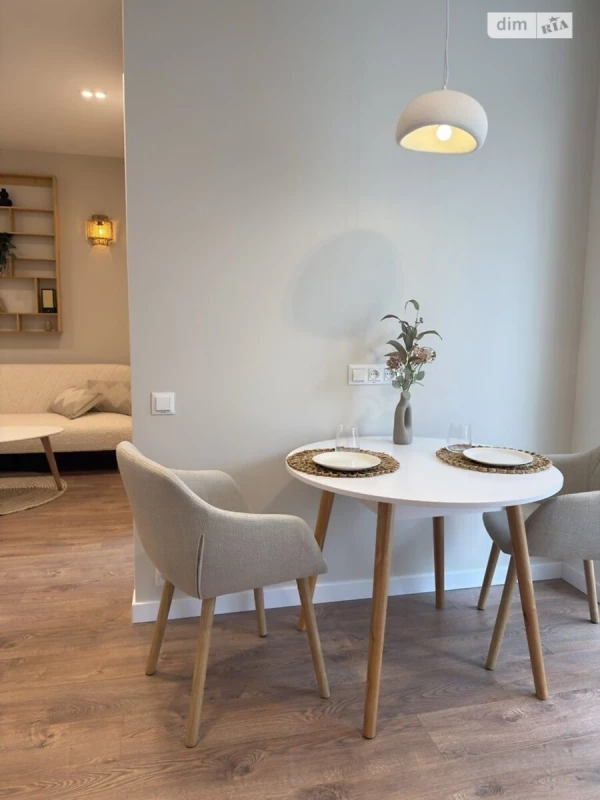 Квартира 1-кімн. продаж Ірпінь – 41 м², Ирпень — 2/15