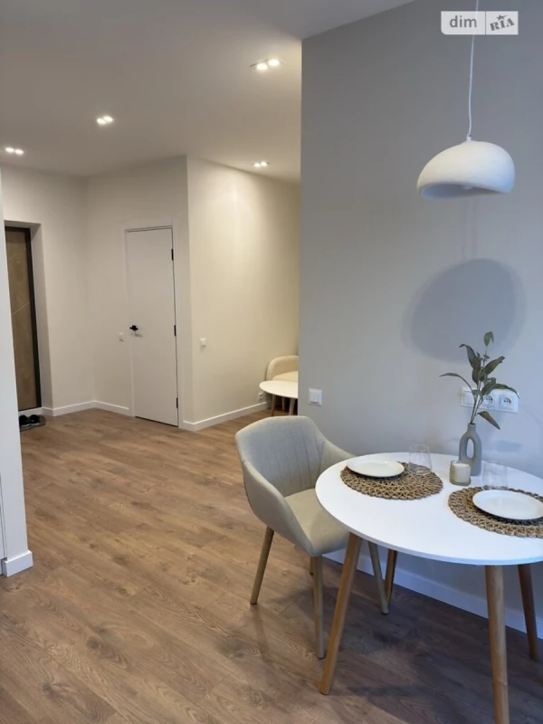 Квартира 1-кімн. продаж Ірпінь – 41 м², Ирпень — 14/15
