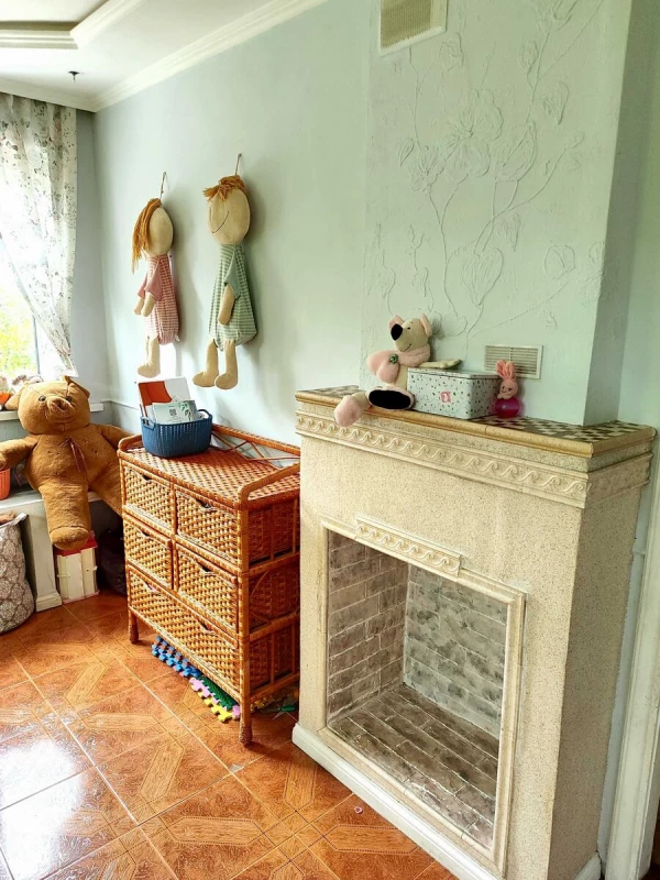 Будинок продаж Гатне – 134 м²