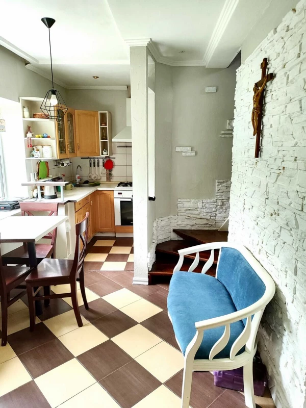 Будинок продаж Гатне – 134 м², Гатне — 6/15