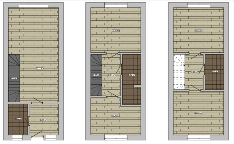 Будинок продаж Гатне – 120 м², Гатне — 7/12