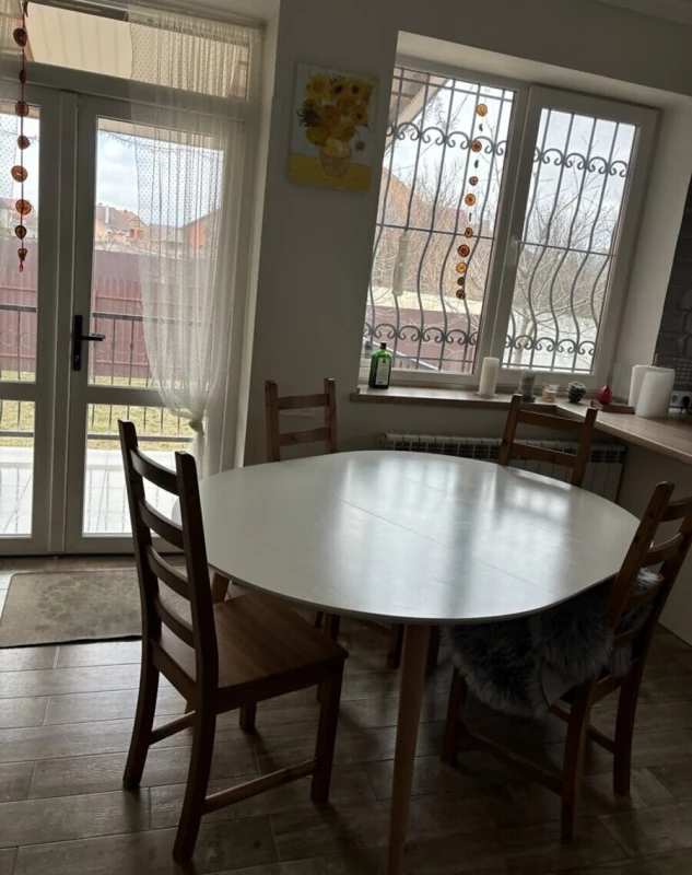 Будинок продаж Гатне – 172 м², Гатное — 10/11