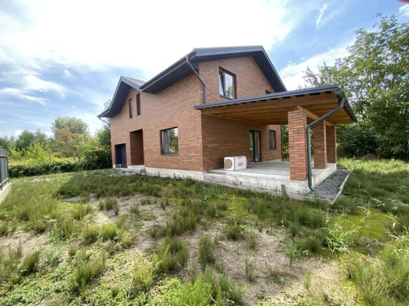Будинок продаж Гатне – 177 м²