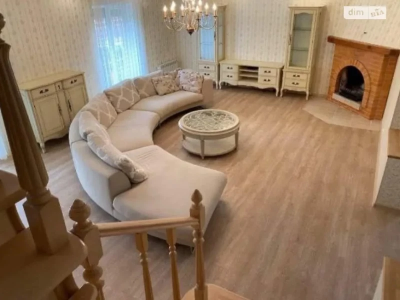 Будинок продаж Петропавлівська Борщагівка – 250 м²