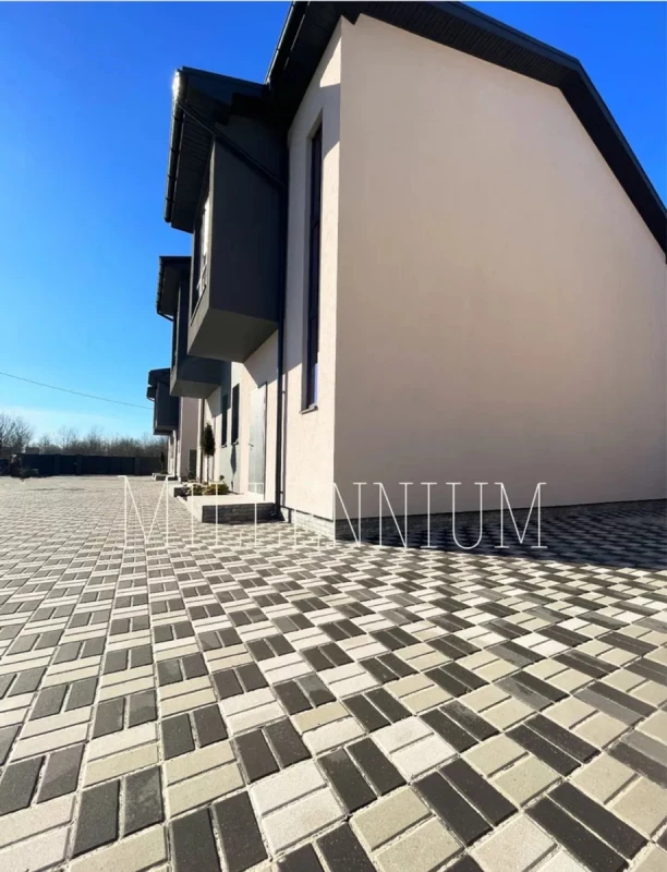 Будинок продаж Петропавлівська Борщагівка – 98 м², Петропавловская Борщаговка — 6/8