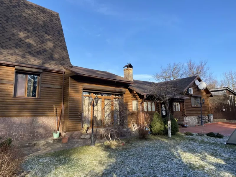 Будинок продаж Княжичі – 180 м²