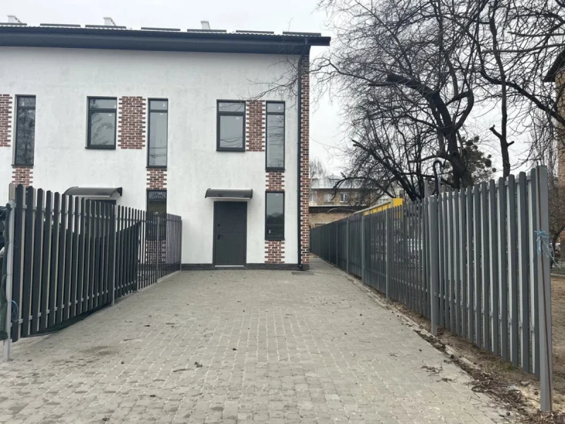 Будинок продаж Вишневе – 98 м²