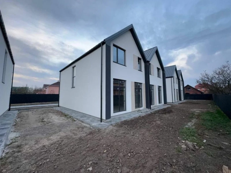 Будинок продаж Гатне – 120 м², Гатне — 5/15