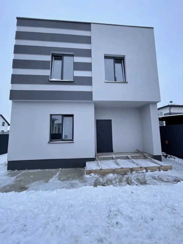 Будинок продаж Гатне – 147 м², Гатное — 10/12