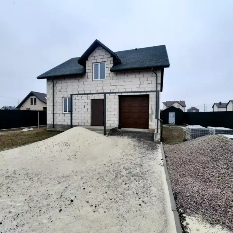 Будинок продаж Гатне – 160 м²