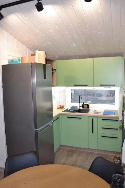 Будинок продаж Святопетрівське – 48 м², Святопетрівське — 13/15