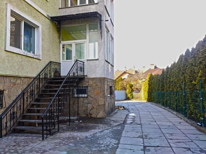 Будинок продаж Петропавлівська Борщагівка – 1260 м², Петропавлівська Борщагівка — 3/15