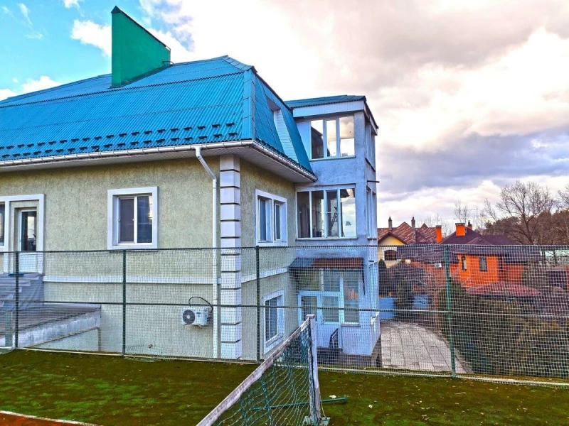 Будинок продаж Петропавлівська Борщагівка – 1260 м², Петропавлівська Борщагівка — 7/15