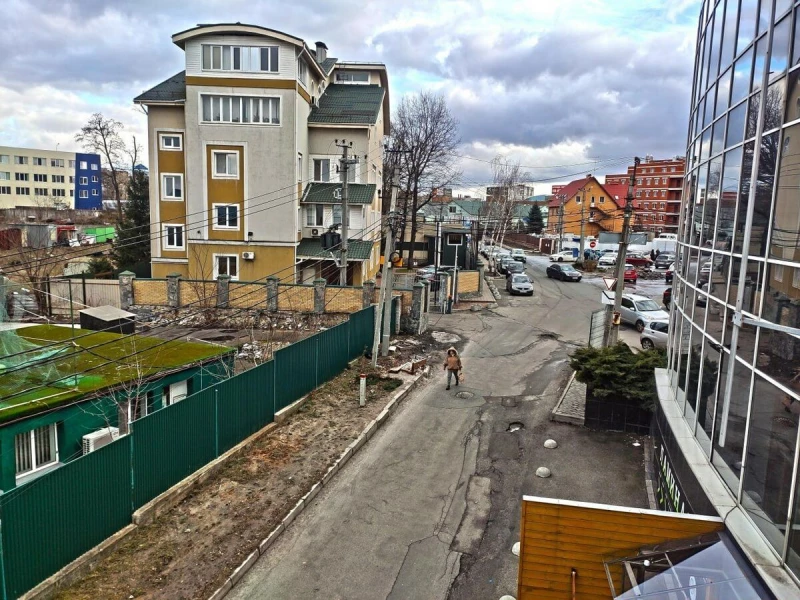 Будинок продаж Петропавлівська Борщагівка – 1260 м², Петропавлівська Борщагівка — 8/15