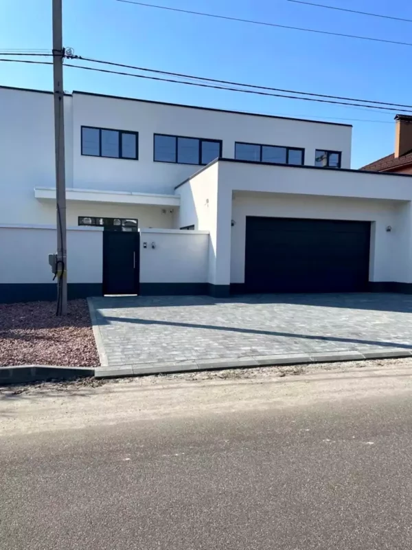Будинок продаж Петропавлівська Борщагівка – 280 м², Петропавловская Борщаговка — 2/14