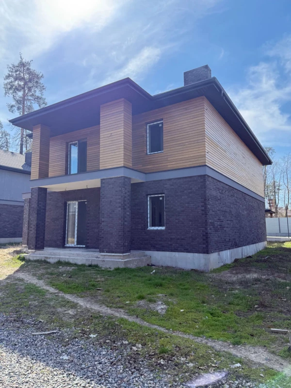 Будинок продаж Петропавлівська Борщагівка – 190 м², Петропавловская Борщаговка — 3/15
