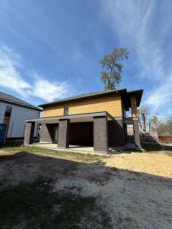 Будинок продаж Петропавлівська Борщагівка – 190 м², Петропавловская Борщаговка — 4/15