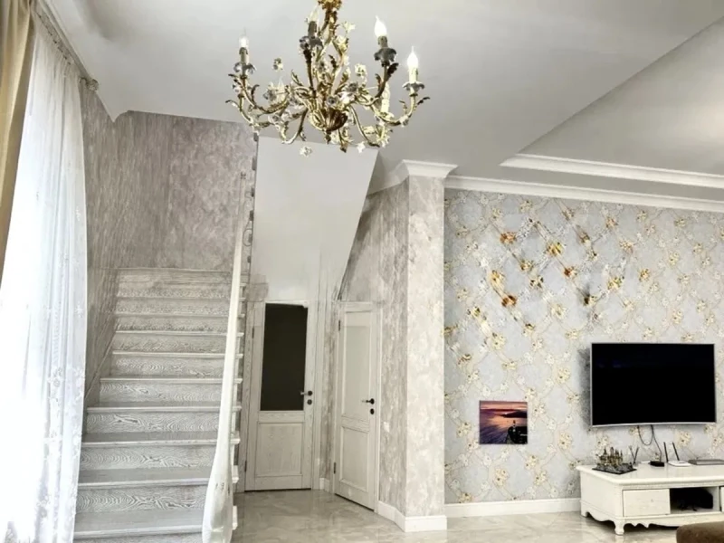 Будинок продаж Петропавлівська Борщагівка – 480 м², Петропавловская Борщаговка — 2/6