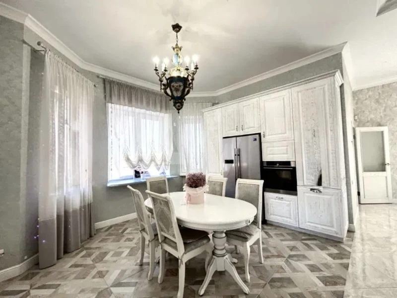 Будинок продаж Петропавлівська Борщагівка – 480 м², Петропавловская Борщаговка — 3/6