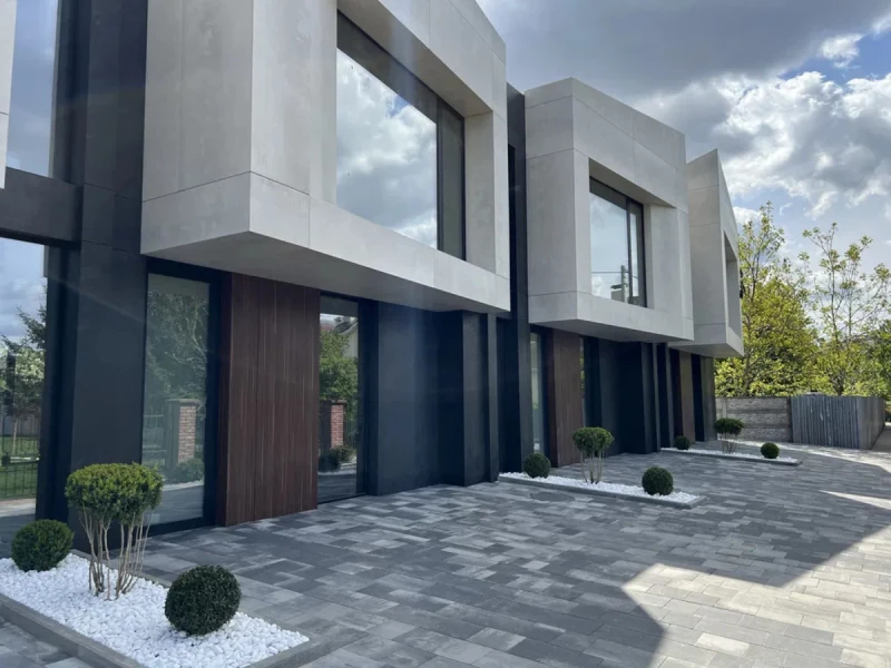 Будинок продаж Вишневе – 140 м²