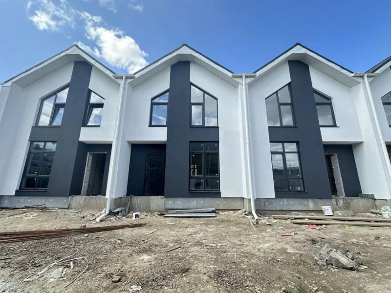 Будинок продаж Святопетрівське – 100 м², Святопетрівське — 4/15