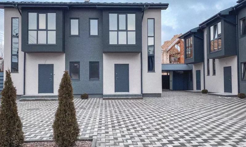 Будинок продаж Петропавлівська Борщагівка – 91 м²