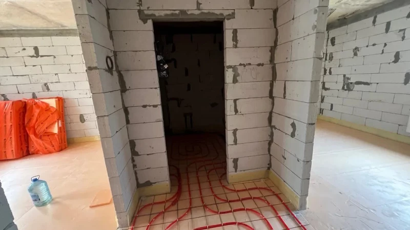 Будинок продаж Петропавлівська Борщагівка – 91 м², Петропавловская Борщаговка — 2/11