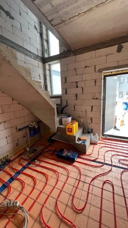 Будинок продаж Петропавлівська Борщагівка – 91 м², Петропавловская Борщаговка — 6/11