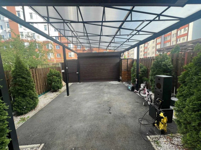 Будинок продаж Петропавлівська Борщагівка – 112 м², Петропавлівська Борщагівка — 5/15