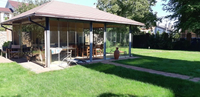Будинок продаж Петропавлівська Борщагівка – 410 м², Петропавлівська Борщагівка — 3/10