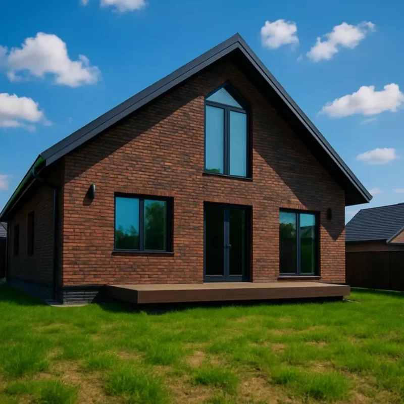 Будинок продаж Святопетрівське – 100 м²