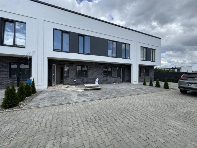 Будинок продаж Петропавлівська Борщагівка – 83 м², Петропавловская Борщаговка — 4/11