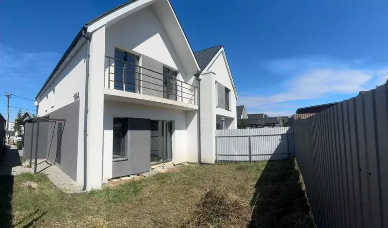 Будинок продаж Святопетрівське – 67 м²
