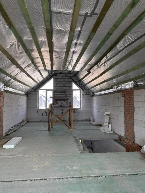 Будинок продаж Святопетрівське – 100 м², Святопетрівське — 5/12