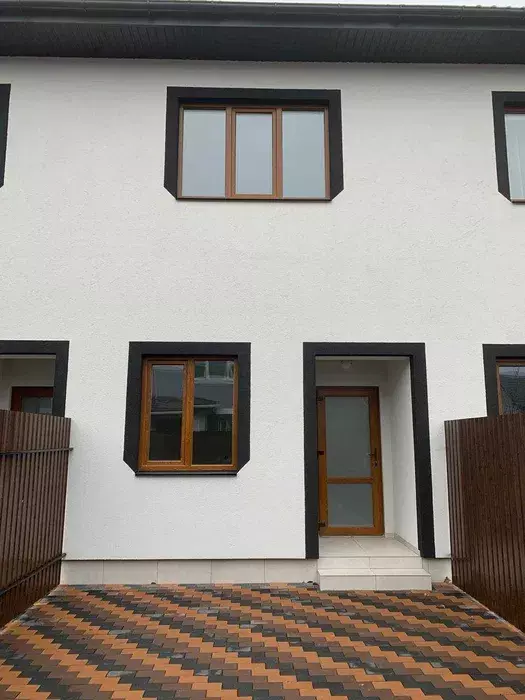 Будинок продаж Святопетрівське – 96 м²