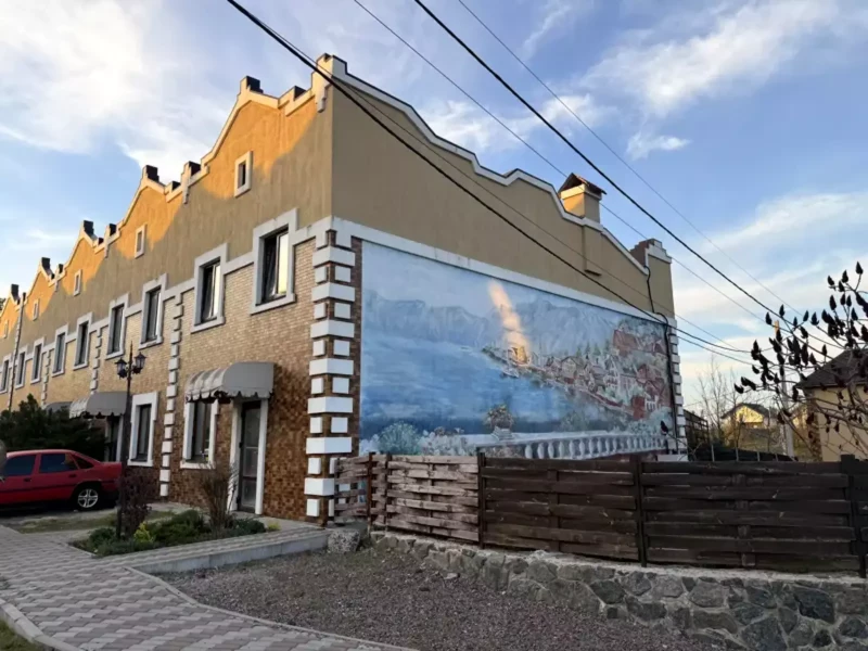 Будинок продаж Святопетрівське – 180 м², Святопетрівське — 3/10