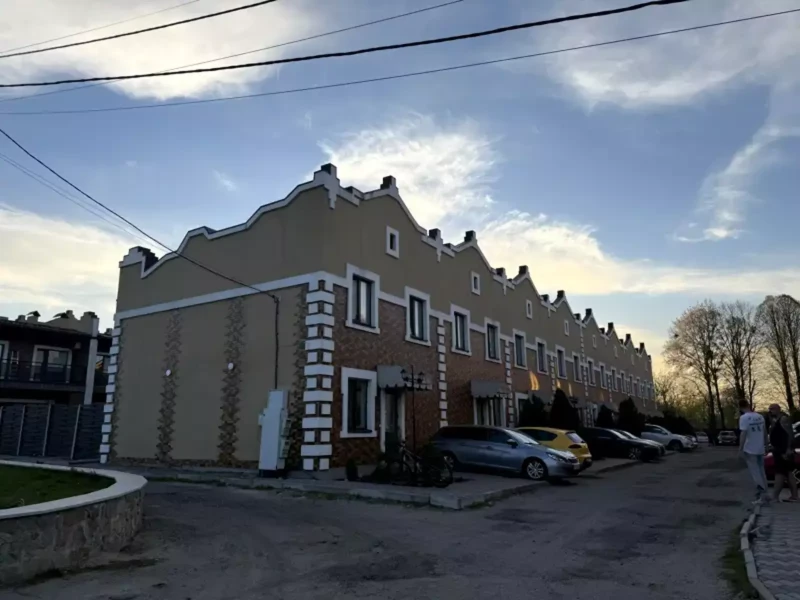 Будинок продаж Святопетрівське – 180 м², Святопетрівське — 7/10
