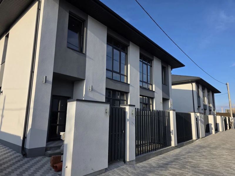 Будинок продаж Петропавлівська Борщагівка – 100 м²