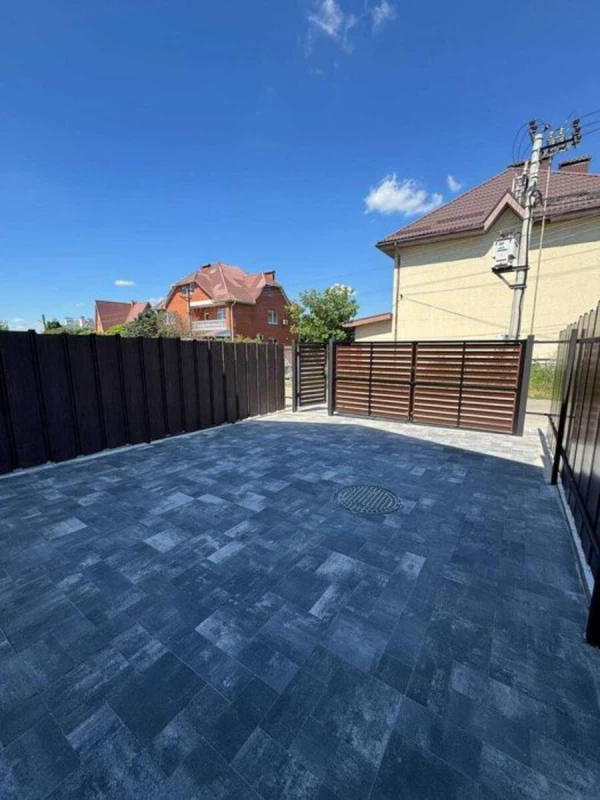 Будинок продаж Святопетрівське – 100 м², Святопетрівське — 4/15