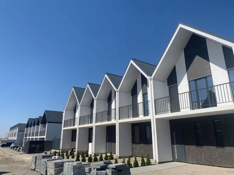 Будинок продаж Святопетрівське – 74 м², Святопетрівське — 15/15