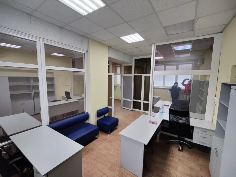 Комерційна нерухомість – 64 м², Київ — 15/15