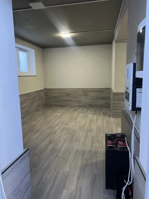 Комерційна нерухомість – 38 м², Софіївська Борщагівка — 2/15